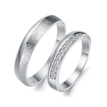 Platinum wedding ring sets,matching couples rings for engagement